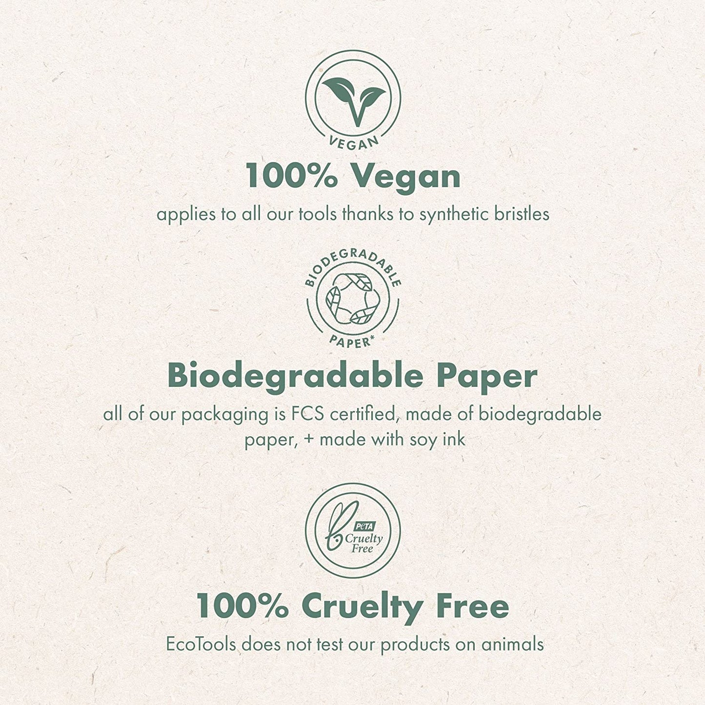 Cleanser Shampoo for Makeup Brush/Sponge/Puffs, Remove Makeup & Impurities, Fragrance-Free, No Harsh Chemicals, Vegan & Cruelty-Free, 6 Fl.Oz./177 Ml, 1 Count