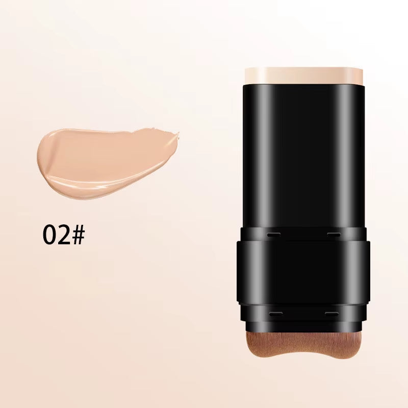 FlawlessFlex™ 2-in-1 Velvet Foundation & Concealer Stick
