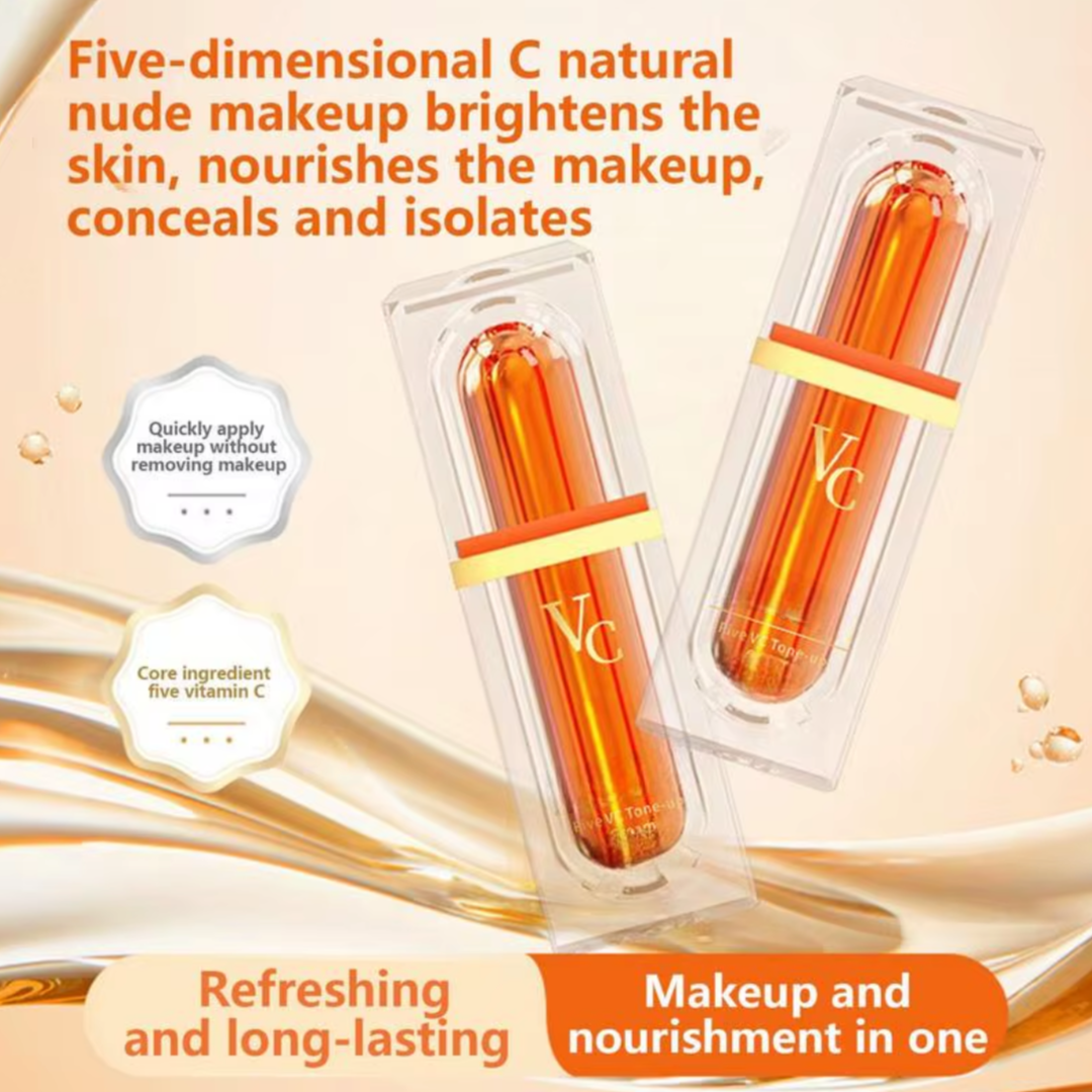 Vitamin C Brightening & Anti-Aging Face Cream (30ML)